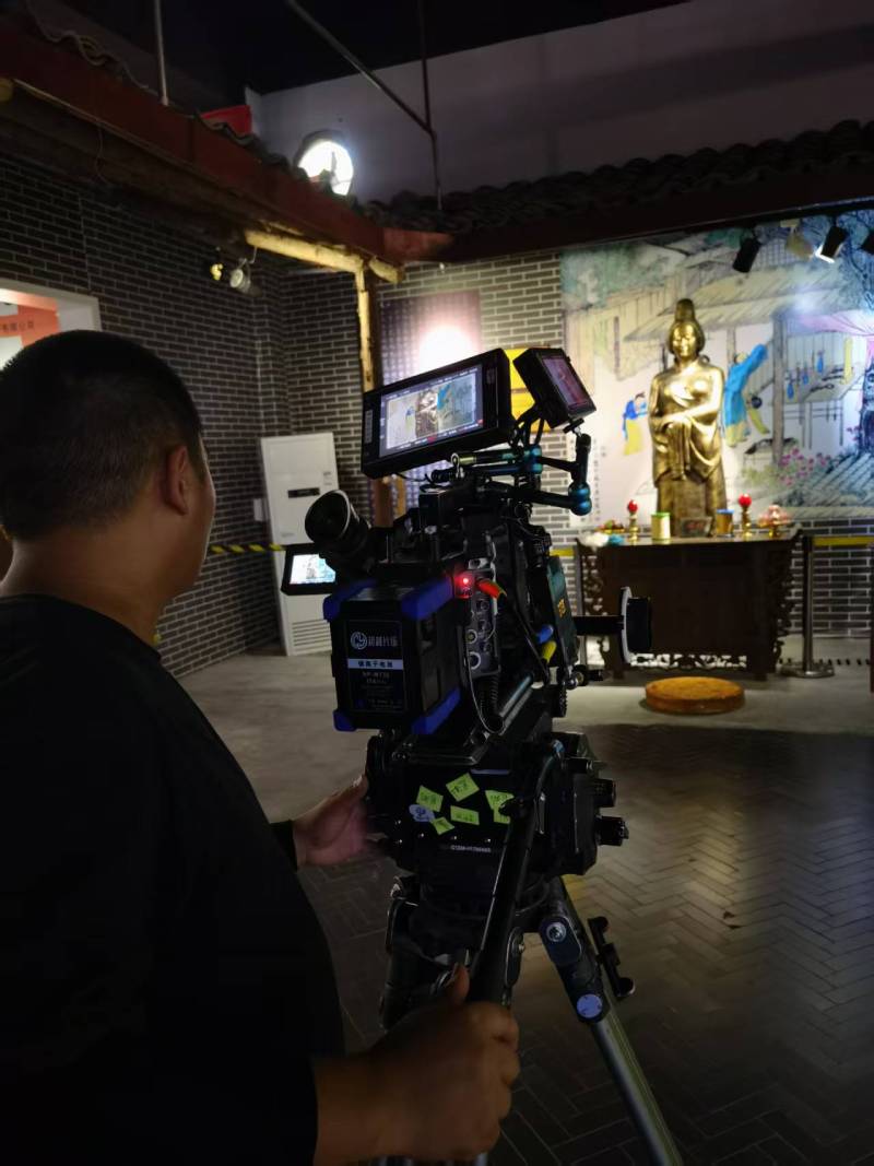 聚焦鄯善县产品宣传视频拍摄公司，以专业实力赋能品牌声量升级