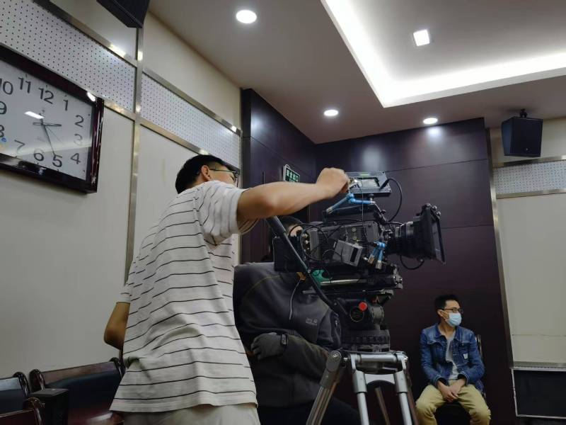 大数据指导创作方向，鄯善县产品视频拍摄公司让每帧画面都有效触达