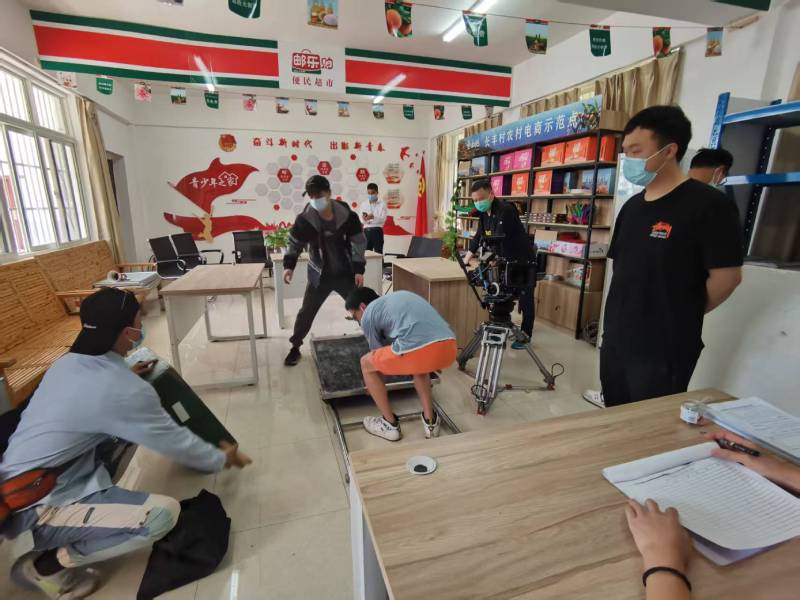 鄯善县电商产品视频拍摄制作实战秘籍，助力产品引爆电商流量